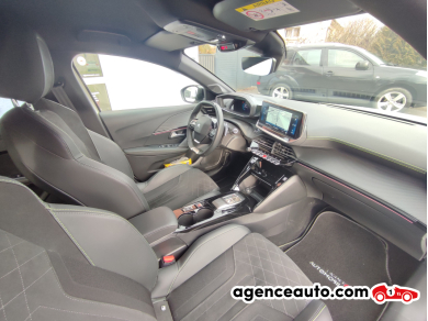 Peugeot 208 — 17