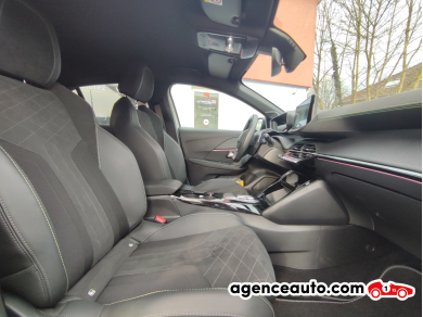 Peugeot 208 — 23