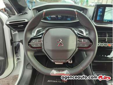 Peugeot 208 — 35