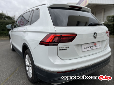 Volkswagen Tiguan Allspace — 3