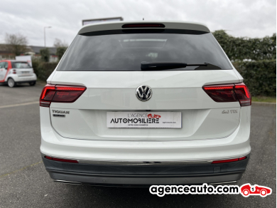 Volkswagen Tiguan Allspace — 4