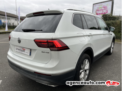Volkswagen Tiguan Allspace — 5
