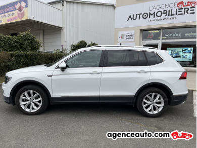 Volkswagen Tiguan Allspace — 2