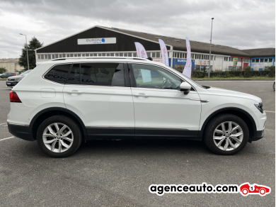 Volkswagen Tiguan Allspace — 6