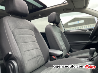 Volkswagen Tiguan Allspace — 12