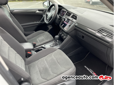Volkswagen Tiguan Allspace — 11