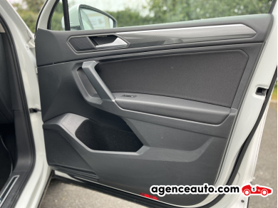 Volkswagen Tiguan Allspace — 13