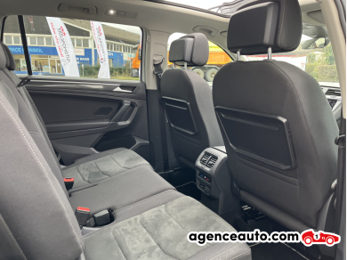 Volkswagen Tiguan Allspace — 14
