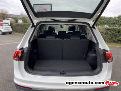 Volkswagen Tiguan Allspace — 15