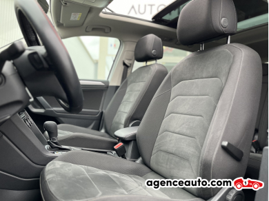 Volkswagen Tiguan Allspace — 10