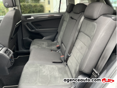 Volkswagen Tiguan Allspace — 16