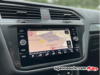 Volkswagen Tiguan Allspace — 25