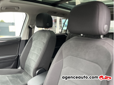 Volkswagen Tiguan Allspace — 33