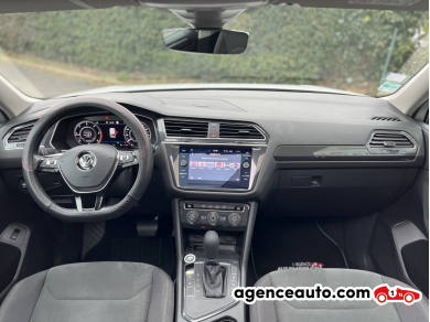 Volkswagen Tiguan Allspace — 17
