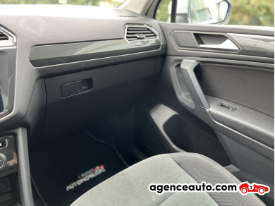 Volkswagen Tiguan Allspace — 32