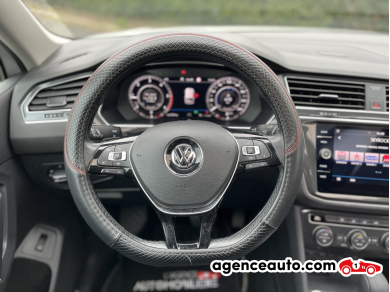 Volkswagen Tiguan Allspace — 18