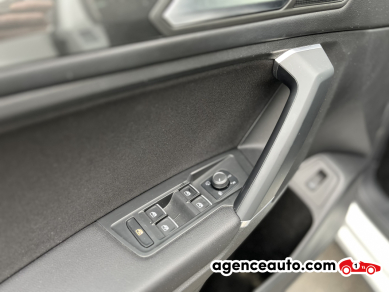 Volkswagen Tiguan Allspace — 35
