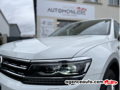 Volkswagen Tiguan Allspace — 40