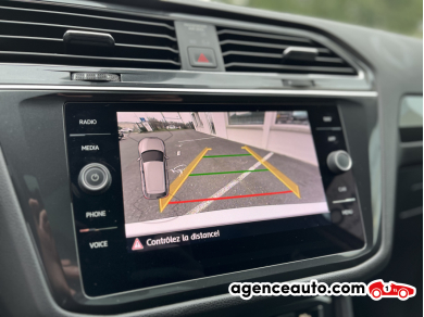 Volkswagen Tiguan Allspace — 26