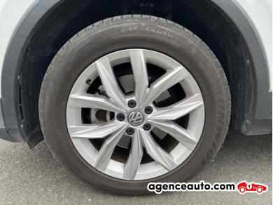 Volkswagen Tiguan Allspace — 19