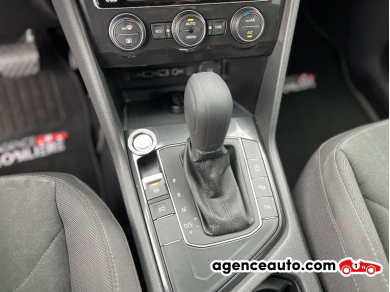 Volkswagen Tiguan Allspace — 29