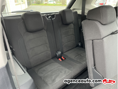 Volkswagen Tiguan Allspace — 37