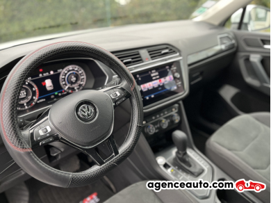 Volkswagen Tiguan Allspace — 24