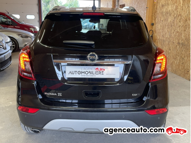 Opel Mokka X — 4