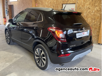 Opel Mokka X — 3