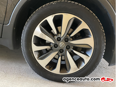Opel Mokka X — 21