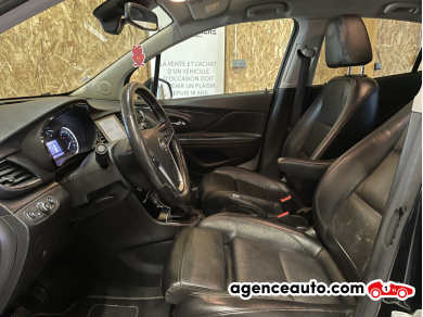 Opel Mokka X — 8