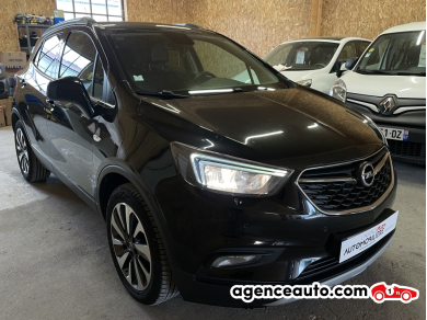 Opel Mokka X — 6