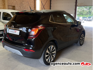 Opel Mokka X — 5