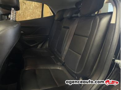 Opel Mokka X — 16