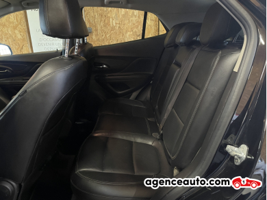 Opel Mokka X — 15