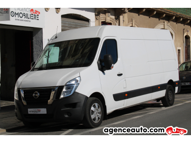 Nissan NV400
