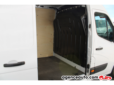 Nissan NV400 — 31