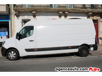Nissan NV400 — 8