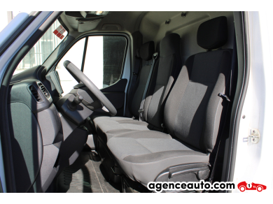 Nissan NV400 — 11