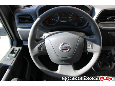 Nissan NV400 — 15