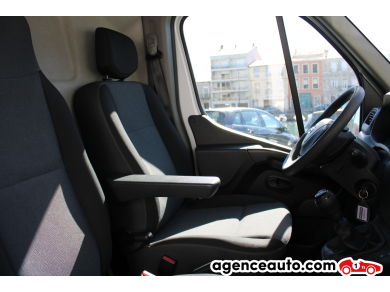 Nissan NV400 — 21