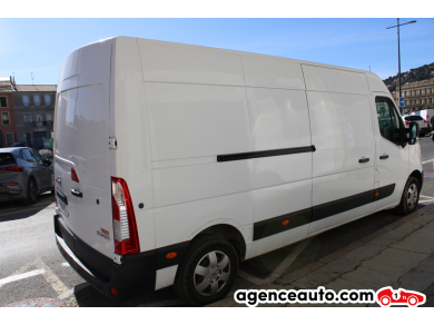 Nissan NV400 — 4
