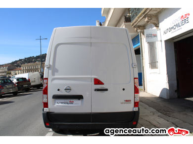 Nissan NV400 — 6