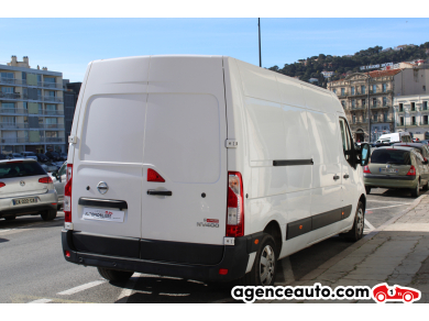 Nissan NV400 — 5