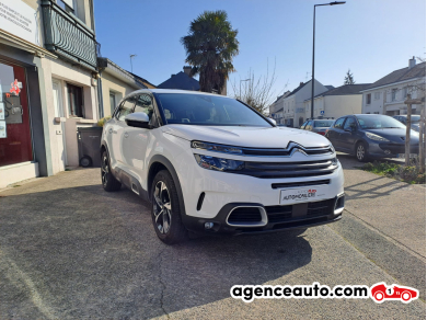 Citroen C5 Aircross — 3