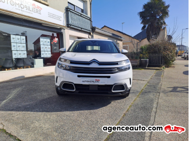Citroen C5 Aircross — 2