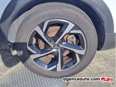 Citroen C5 Aircross — 18