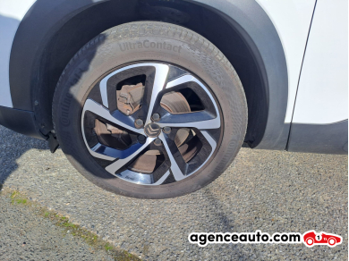 Citroen C5 Aircross — 22
