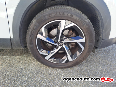 Citroen C5 Aircross — 20