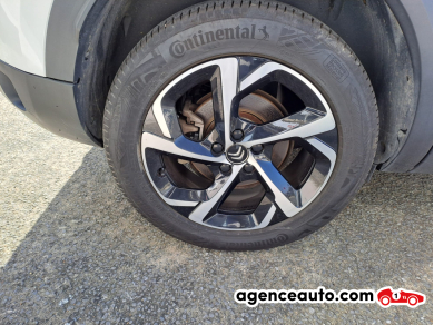 Citroen C5 Aircross — 19